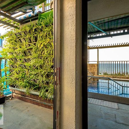 Taian Hotel & Apartment Da Nang Esterno foto